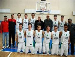 DSİ'li  gençler galibiyetle başladı